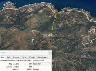 Αγροτεμάχια 3.345 τ.μ. για πώληση, Λευκωσία-thumb-7