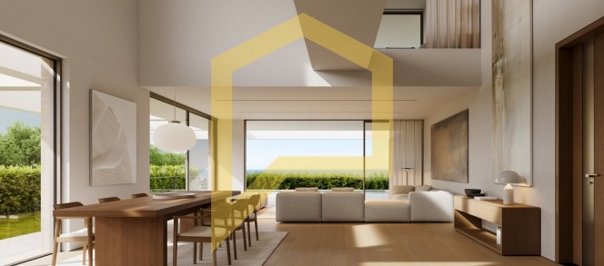Μεζονέτα 340 τ.μ. πρός πώληση, Αθήνα - Νότια Προάστια, Βάρη- Βάρκιζα