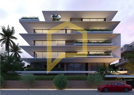 Maisonette 305sqm for sale-Vari - Varkiza » Varkiza