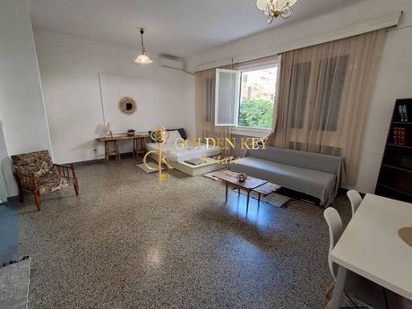 Studio / γκαρσονιέρα 45τ.μ. για ενοικίαση-Καβάλα » Κέντρο