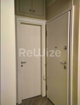 Studio 30sqm for rent-Dioikitirio