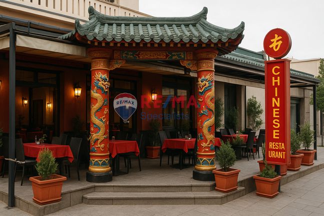 Επιχείρηση 114 τ.μ. για πώληση, Ν. Χανίων, Ακρωτήρι