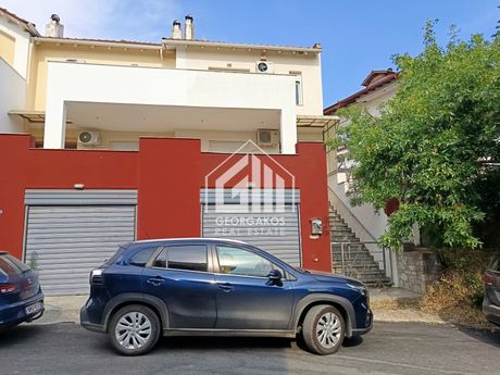 Μεζονέτα 230τ.μ. για πώληση-Θέρμη » Καρδιά