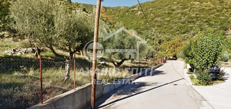Οικόπεδο 4.017 τ.μ. πρός πώληση, Αιτωλοακαρνανία, Ναύπακτος