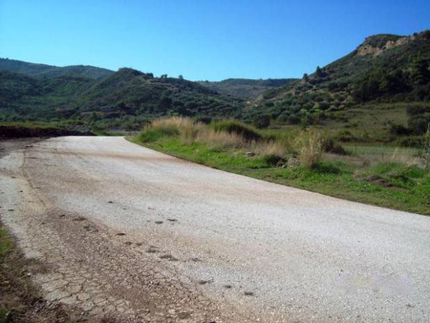 Οικόπεδο 4.100 τ.μ. προς πώληση, Παυλόκαστρο