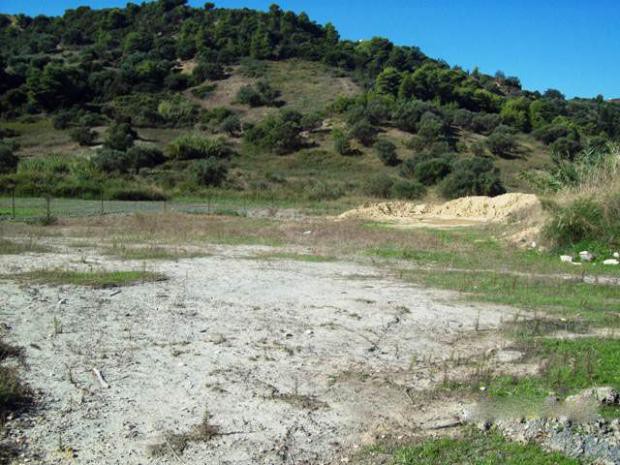 Οικόπεδο 4.100 τ.μ. προς πώληση, Παυλόκαστρο