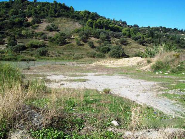 Οικόπεδο 4.100 τ.μ. προς πώληση, Παυλόκαστρο