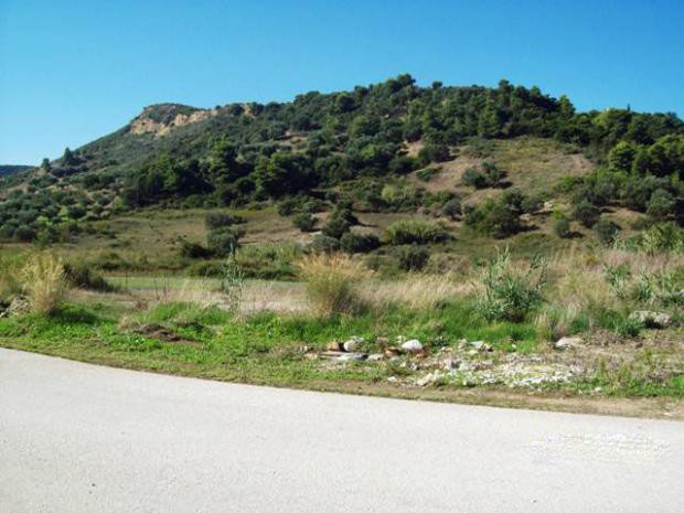 Οικόπεδο 4.100 τ.μ. προς πώληση, Παυλόκαστρο