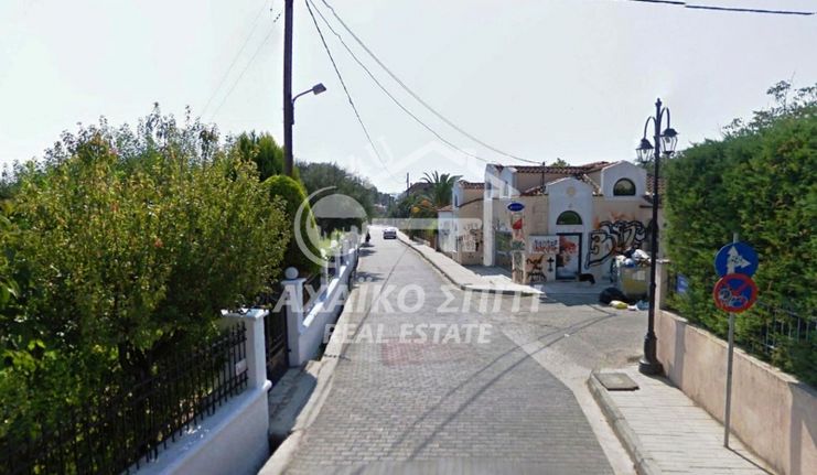 Οικόπεδο 730 τ.μ. για πώληση, Αχαΐα, Αιγιάλεια