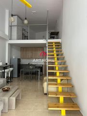 Loft 56 τ.μ. για πώληση