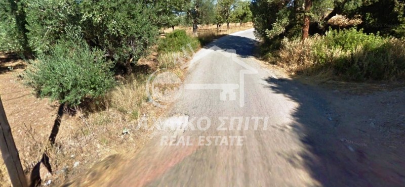 Οικόπεδο 1.013 τ.μ. για πώληση, Αχαΐα, Μεσσατίδα