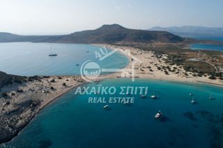 Οικόπεδο 23.000 τ.μ. για πώληση, Λακωνία, Ελαφόνησος-thumb-2