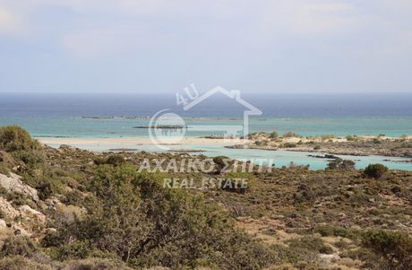 Οικόπεδο 23.000τ.μ. για πώληση-Ελαφόνησος » Κέντρο