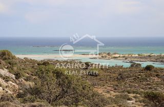 Οικόπεδο 23.000 τ.μ. για πώληση