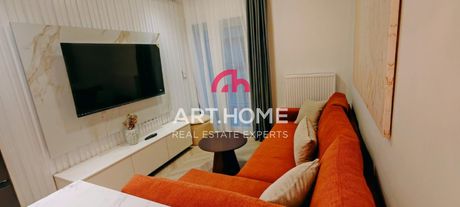 Studio / γκαρσονιέρα 45τ.μ. για πώληση-Άνω τούμπα