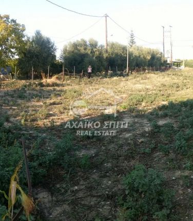 Οικόπεδο 790 τ.μ. για πώληση, Αχαΐα, Παραλία