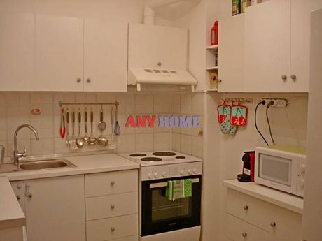 Studio / γκαρσονιέρα 55τ.μ. για ενοικίαση-Άνω τούμπα