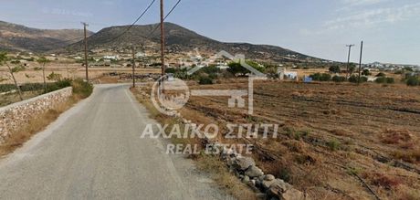 Ξενοδοχείο 380τ.μ. για πώληση-Πάρος » Αγκαιριά