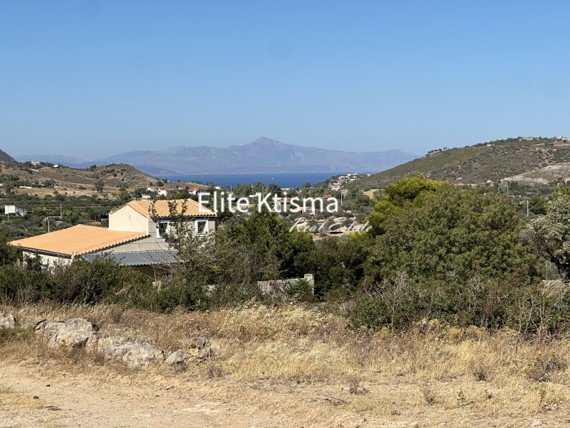 Μονοκατοικία 120 τ.μ. πρός πώληση, Αττική - Υπόλοιπο, Κερατέα