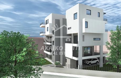 Διαμέρισμα 52τ.μ. για πώληση-Πάτρα » Λάγγουρα