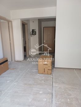 Διαμέρισμα 36τ.μ. για πώληση-Πάτρα » Αγία σοφία