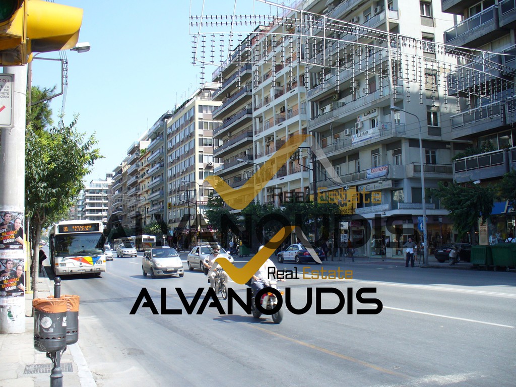 Κατάστημα 48 τ.μ. για ενοικίαση, Θεσσαλονίκη - Κέντρο, Κέντρο