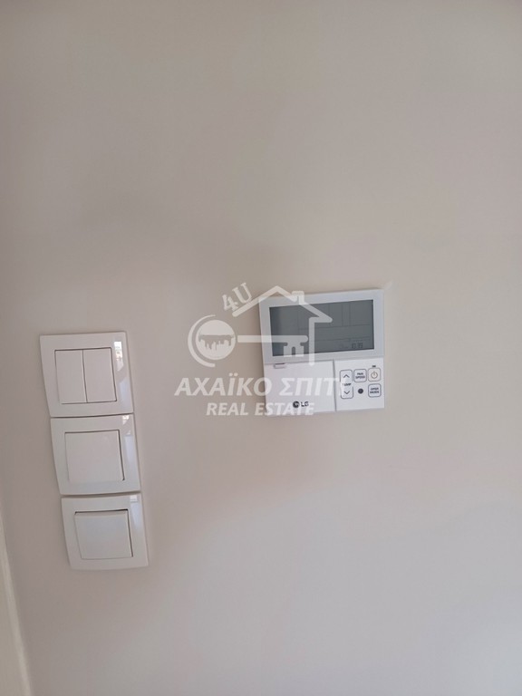 Διαμέρισμα 47 τ.μ. προς ενοικίαση, Κέντρο Πάτρας