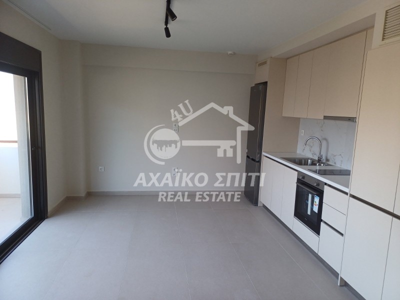 Διαμέρισμα 47 τ.μ. προς ενοικίαση, Κέντρο Πάτρας
