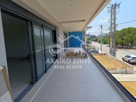 Διαμέρισμα 145 τ.μ. προς ενοικίαση
