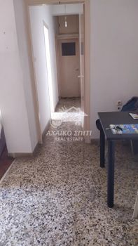 Apartment 52sqm for sale-Patra » Agia Sofia