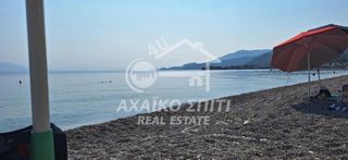Οικόπεδο 800 τ.μ. προς πώληση, Άμπελος Ακράτας-thumb-3