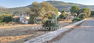 Οικόπεδο 800 τ.μ. προς πώληση, Άμπελος Ακράτας-thumb-4