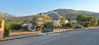 Οικόπεδο 800 τ.μ. προς πώληση, Άμπελος Ακράτας-thumb-1