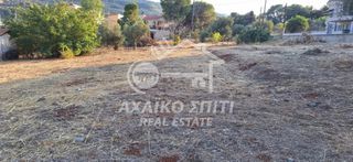Οικόπεδο 800 τ.μ. για πώληση