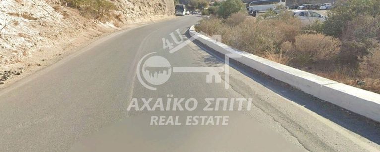 Apartment complex 430 sqm for sale, Cyclades, Santorini
