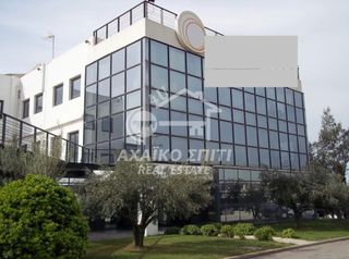 Βιομηχανικός χώρος 50.393 τ.μ. για πώληση