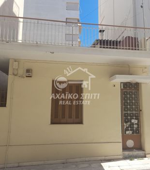 Land plot 80sqm for sale-Patra » Agia Sofia