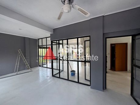 Γραφείο 115τ.μ. για ενοικίαση-Νέο ψυχικό