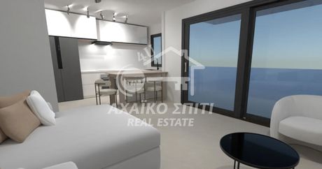 Διαμέρισμα 122τ.μ. για πώληση-Πάτρα » Αγία σοφία