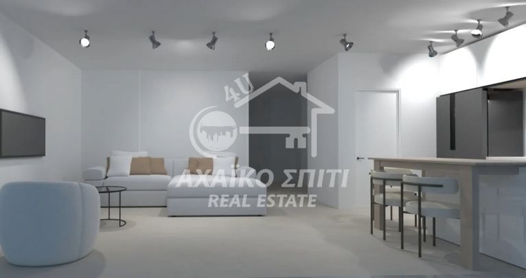 Apartment 122 sqm for sale, Achaia, Patra