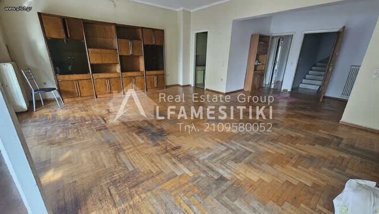 Apartment 108 sqm for sale, Athens - Center, Patision - Acharnon