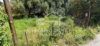 Οικόπεδο 460 τ.μ. για πώληση