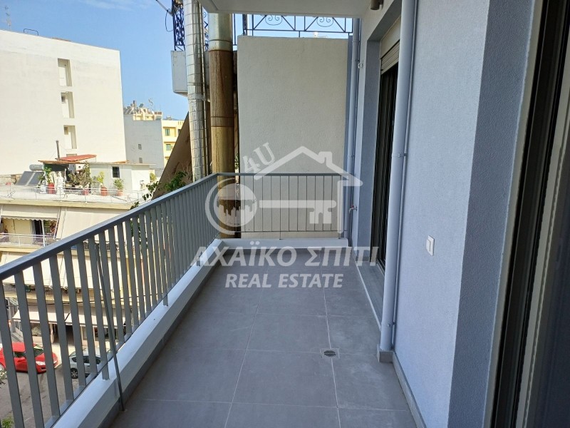 Διαμέρισμα 44 τ.μ. προς ενοικίαση, Αγία Σοφία Πάτρας