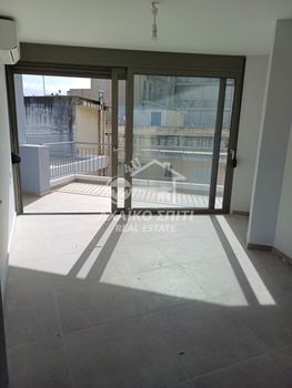 Διαμέρισμα 44τ.μ. για ενοικίαση-Πάτρα » Αγία σοφία