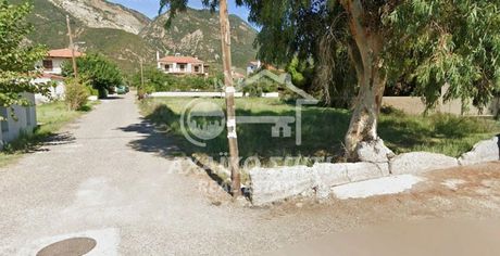 Οικόπεδο 416τ.μ. για πώληση-Ευπάλιο » Παραλία σεργούλας