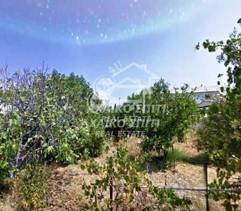 Land plot 432 sqm for sale, Achaia, Patra