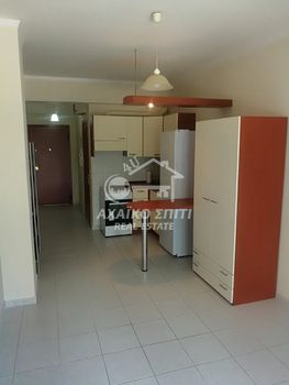 Studio 28sqm for sale-Patra » Koukouli