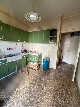 Apartment 73sqm for sale-Patra » Agia Sofia