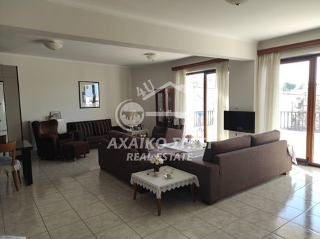 Apartment 205sqm for sale-Patra » Aroi