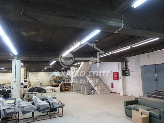 Επιχειρηματικό κτίριο 4.672 τ.μ. για πώληση, Πειραιάς - Προάστια, Άγιος Ιωάννης Ρέντης